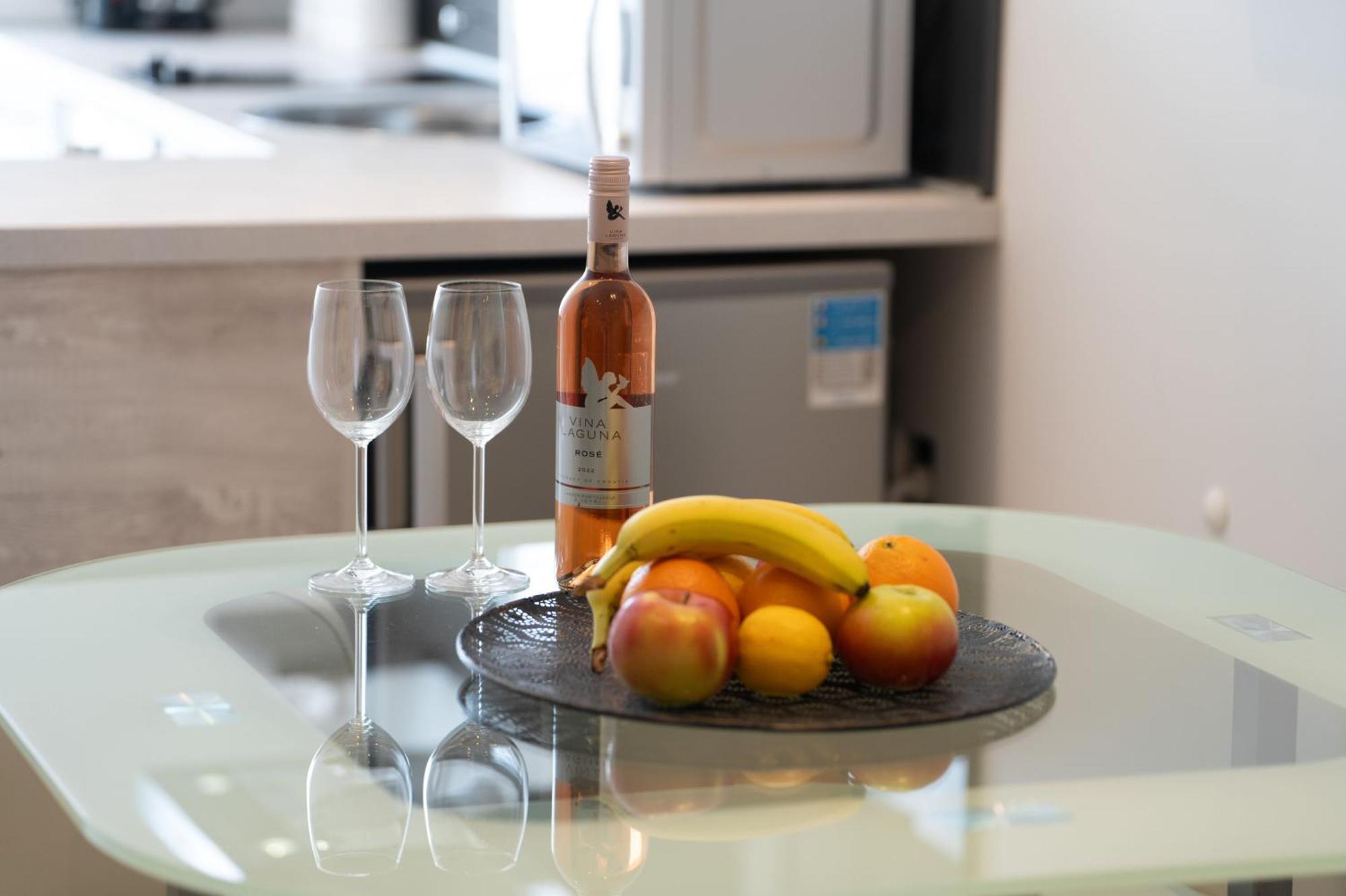Silver Luxury Πούλα Εξωτερικό φωτογραφία